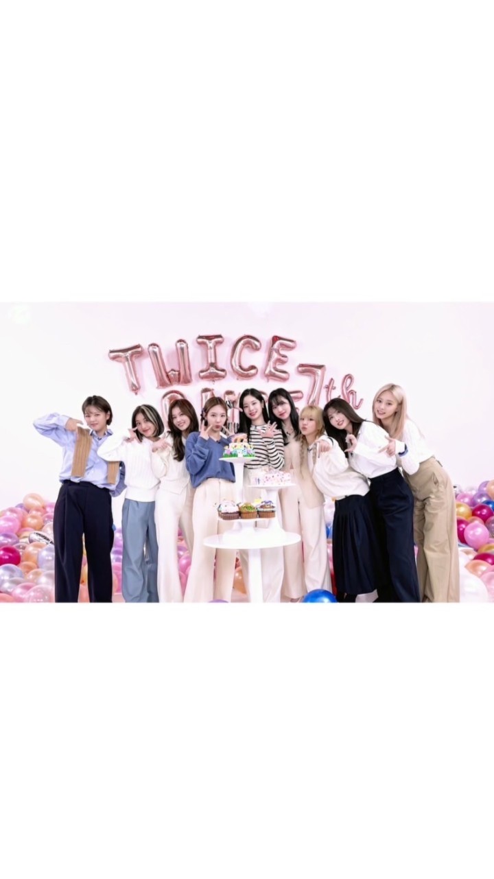 TWICE 台灣站🍭