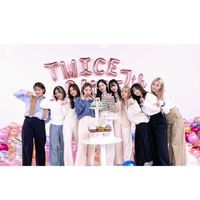 TWICE 台灣站🍭