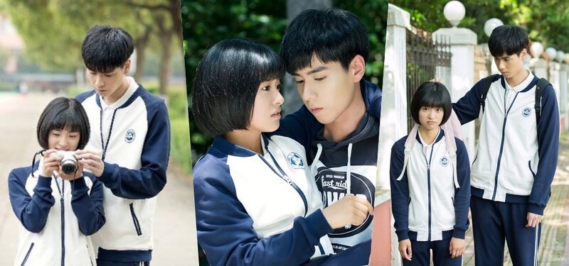 致我們單純的小美好