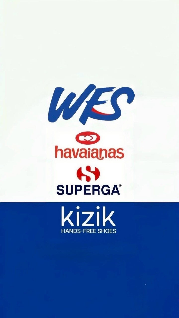 WFS台南友愛店🇧🇷havaianas🇮🇹SUPERGA🇺🇸kizik🇺🇸 JORDAN