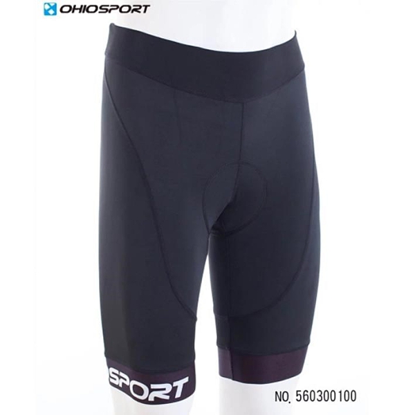【南紡購物中心】【路達自行車衣館】HR級-56030 短自行車褲 560300100