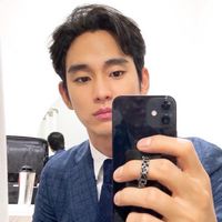 ♡キムスヒョン♡김수현♡30over
