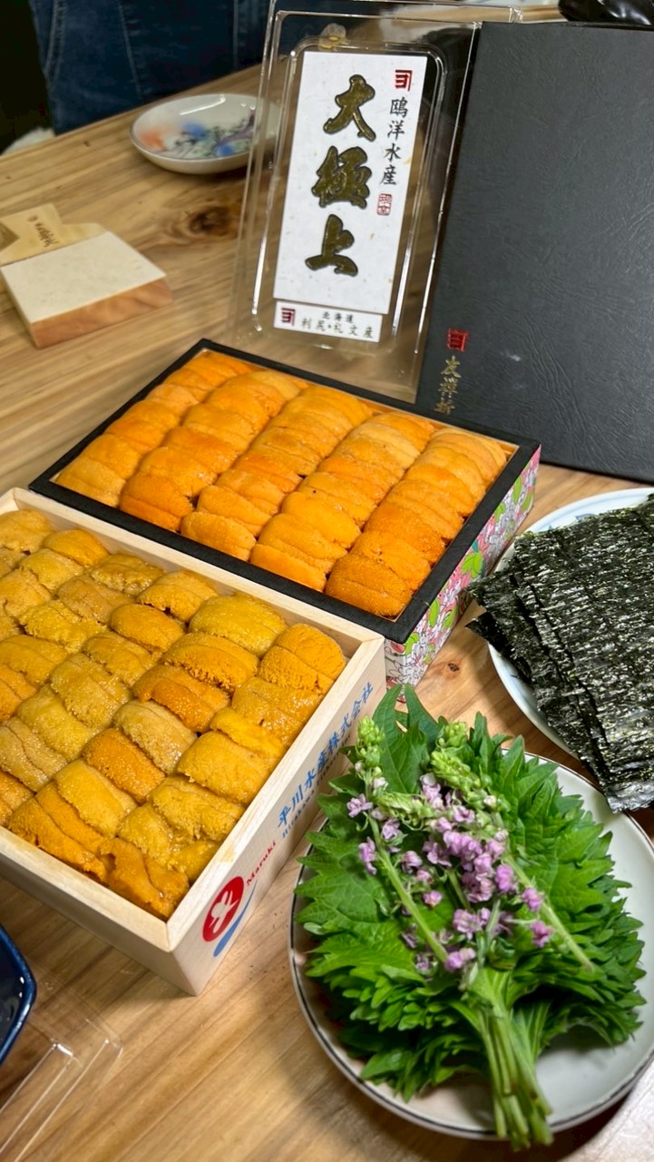 廚師漢克 - 好物推薦