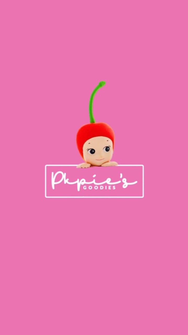 pkpies.goodies 🍒 ของกระปุ๊กกระปิ๊ก