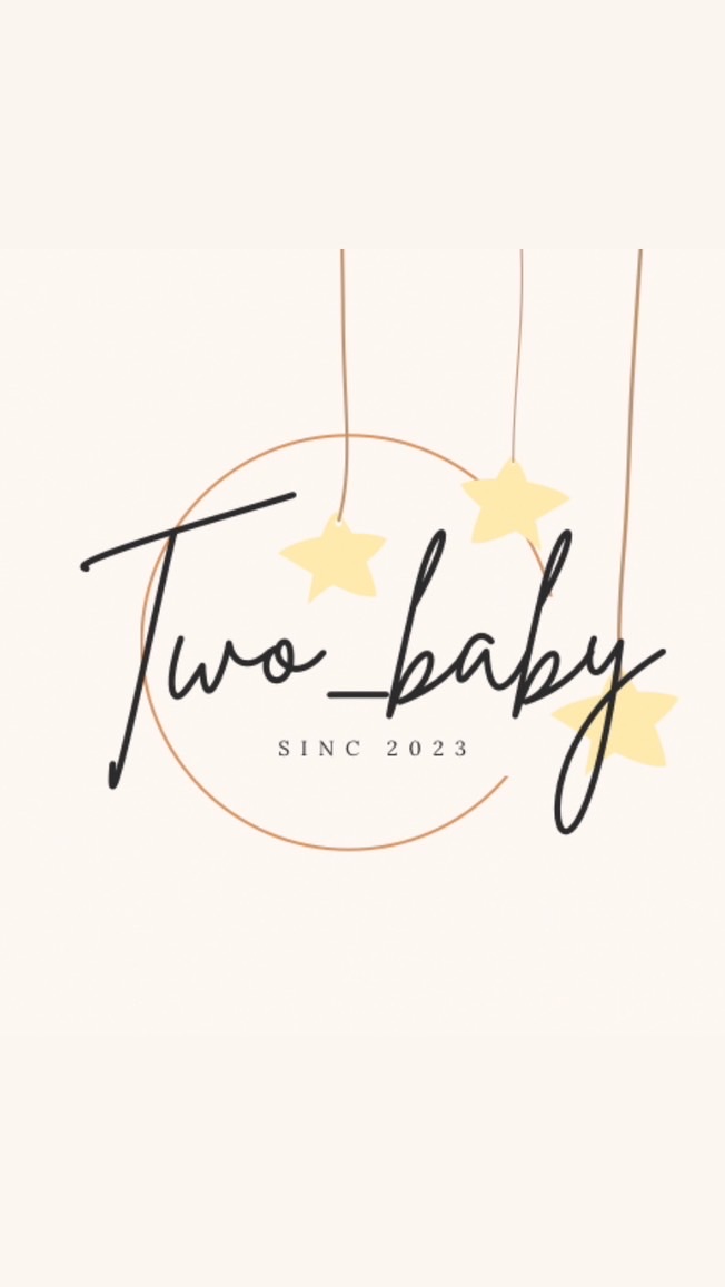 Two_baby 童裝