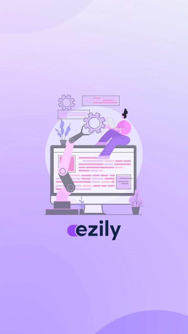 Ezily 讓一切都變簡單