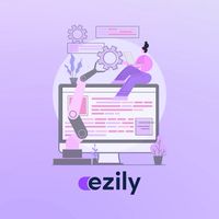 Ezily 讓一切都變簡單
