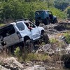【群馬】ジムニーで林道・廃道へ！週末オフロード仲間募集