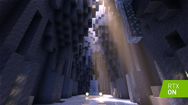 Minecraft 垂死之光2 導入光線追蹤 Nvidia於gamescom 19展示更多場景 4gamers Line Today