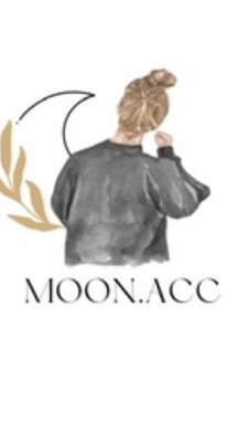 Moon.Acc ☾韓系銀飾｜飾品選物｜好物分享