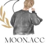 Moon.Acc ☾韓系銀飾｜飾品選物｜好物分享