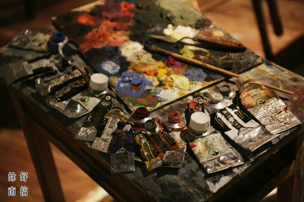 凝視日常-妳好南搞-02