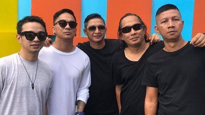 Chord Gitar Dan Lirik Lagu Luka Disini Ungu Kunci Dari C Mudah Dimainkan Tribunnews Com Line Today