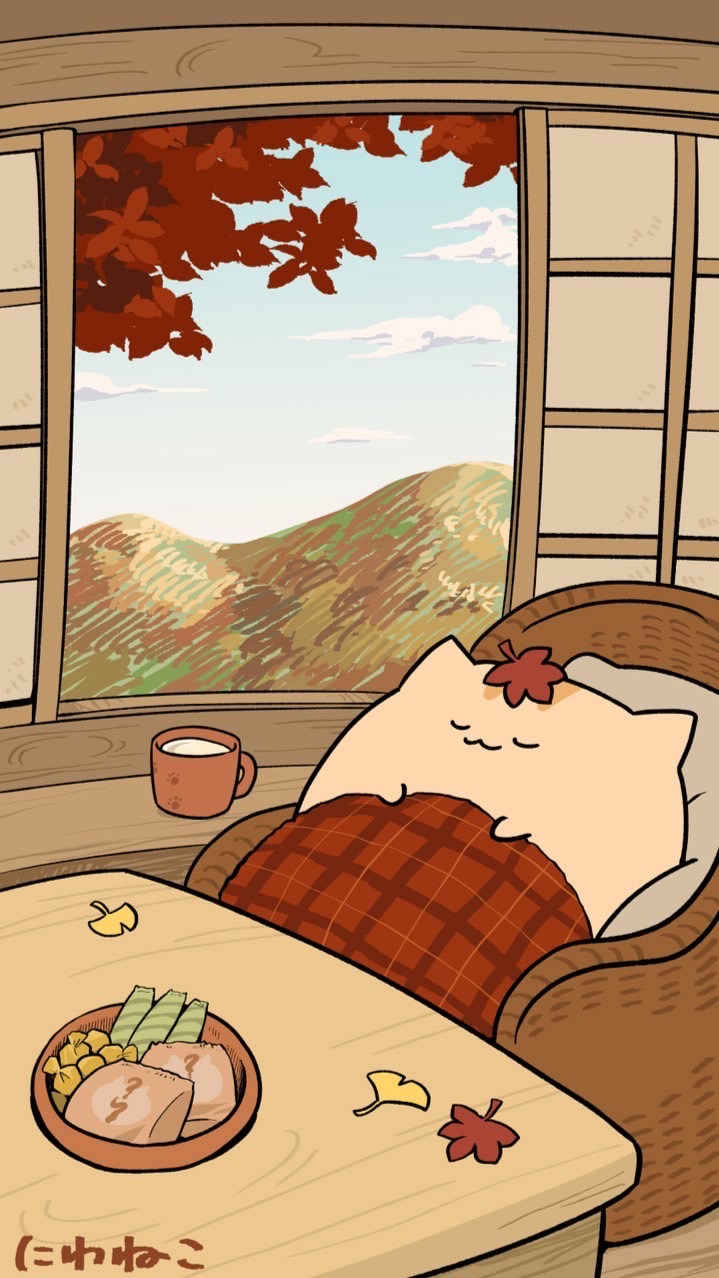 にゃんこ大戦争 初心者育成部隊( •ω⁠•)⁠b