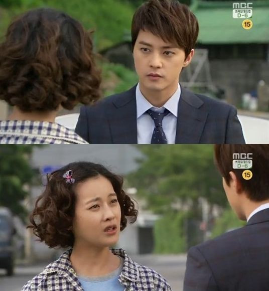 《惡之花》金智勳因《媳婦的全盛時代》走紅！還曾搭檔朴信惠、吳漣序