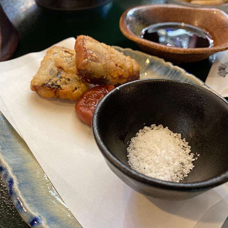 写真 花渡川ビアハウス ケドガワビアハウス 立神本町 枕崎駅 洋食 By Line Place