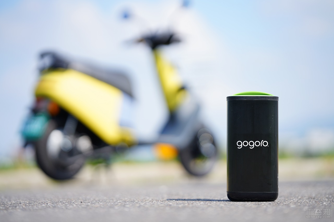 Gogoro VIVA Reviews