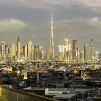 🌴 Dubai Community｜ドバイコミュニティ