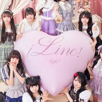 iLiFE!好きな子集まれっー！