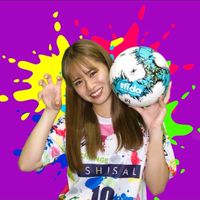あしざるFCかにゃ推し❤︎