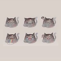 [メメントモリ]ぼんやりメメント団