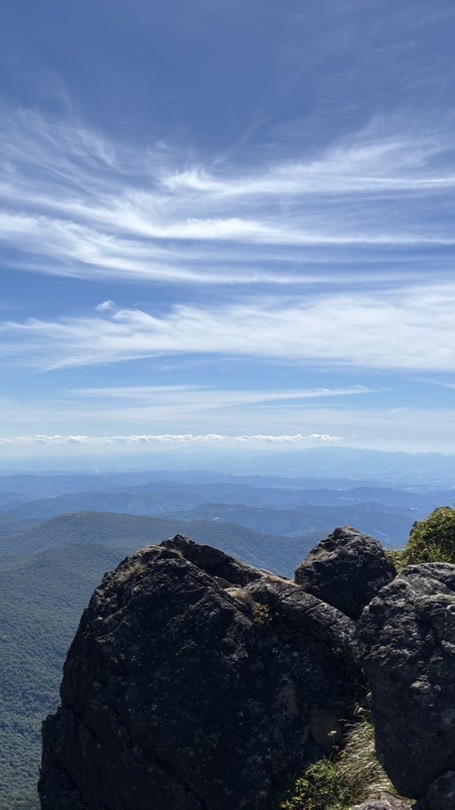 東北登山⛰️初心者歓迎🔰みんなで登れば怖くない(ฅ'ω'ฅ)