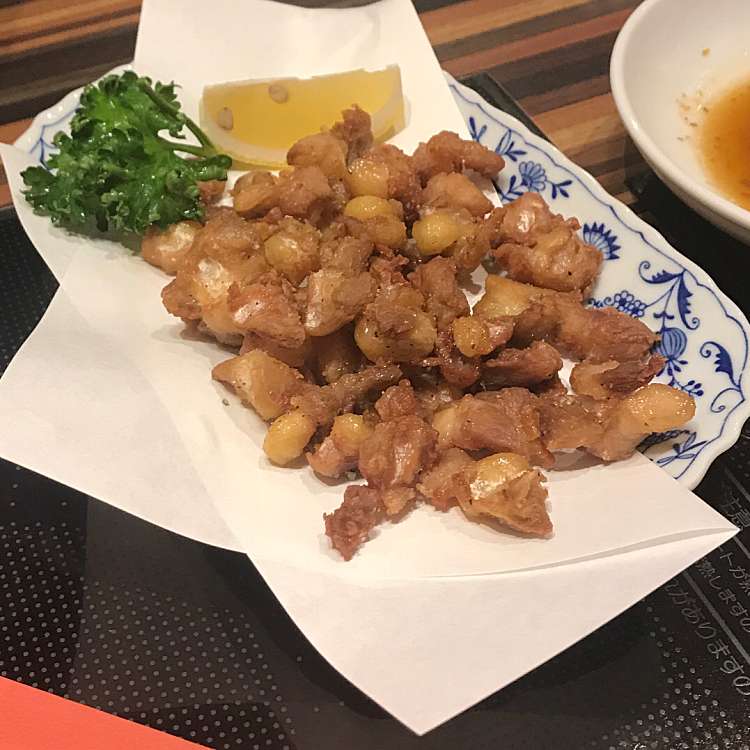 写真 大衆焼鶏炭焼き おっけい 海老名店 スミヤキオッケイエビナテン めぐみ町 海老名駅 焼鳥 By Line Conomi