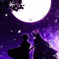 鬼滅の刃、呪術廻戦のなりきりです！