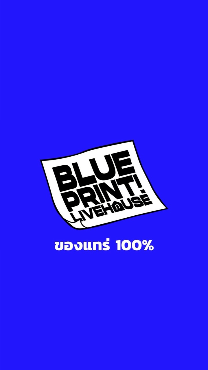 Blueprint Livehouse