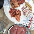 実際訪問したユーザーが直接撮影して投稿した阿知焼肉肉のさとう商店 倉敷店の写真