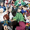 何でもなりきり〜！（アニメ️キャラ⭕️）