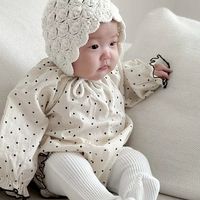 🇰🇷可愛嫩嬰服飾連線