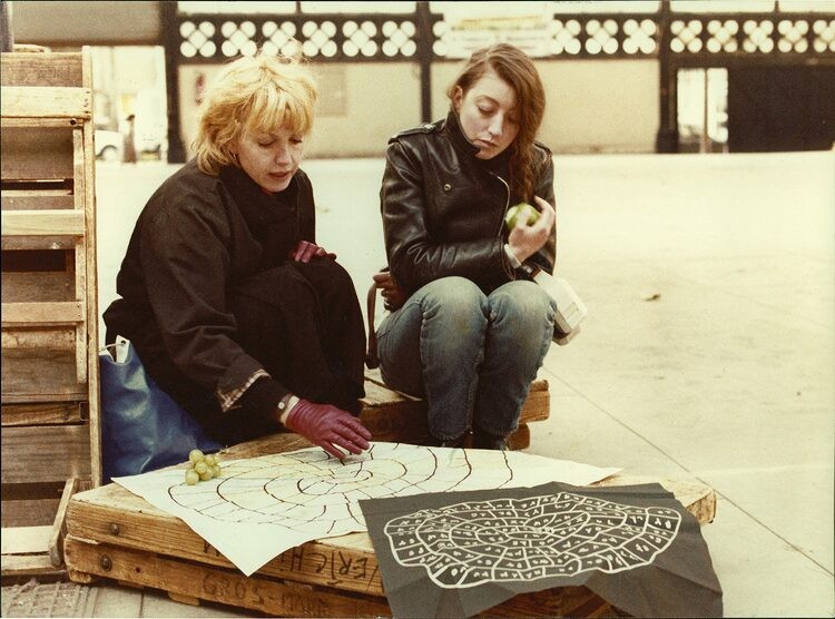 ジャック リヴェット映画祭4月に開催 セリーヌとジュリーは舟でゆく など上映 映画ナタリー