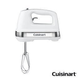 Cuisinart美膳雅 200W七段速專業手持攪拌機 HM-70TW