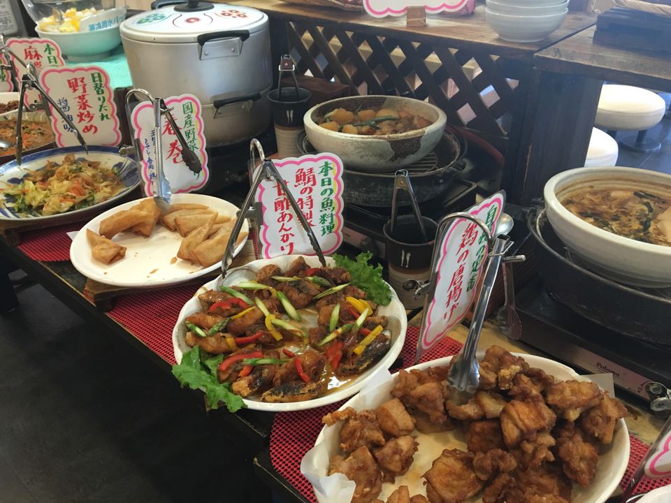 おふくろ亭 Line Official Account