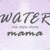 WATER mama 水媽潮流中大尺碼女裝