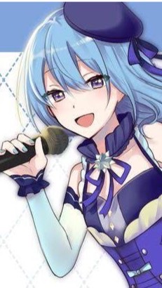 ホロミュージック