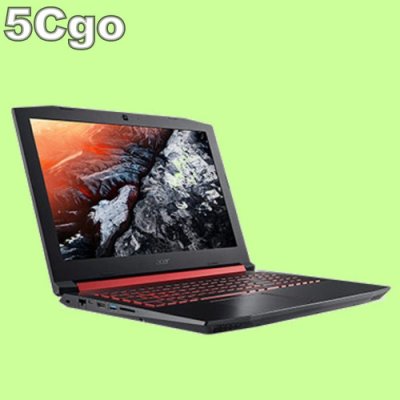 5Cgo【權宇】acer NITRO AN515-51-53KK電競筆電i5-7300HQ 8G GTX1050 含稅