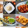 ของกินเมืองนนทบุรีเเละโซนใกล้เคียง ส่ง delivery