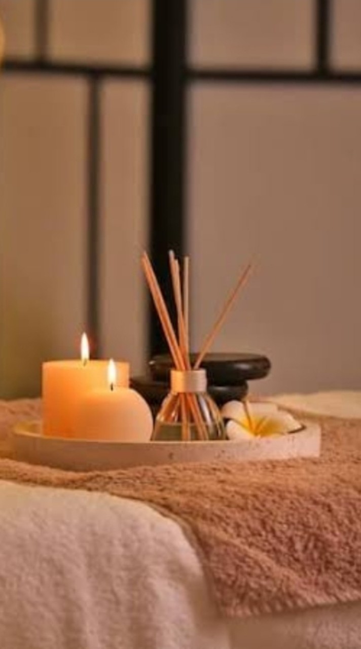 ห้องเนยนม Review & Share Massage (men only)💆‍♂️