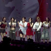 Black pink Babymonster Twice各大演唱會Kpop 粉絲交流/周邊買賣討論