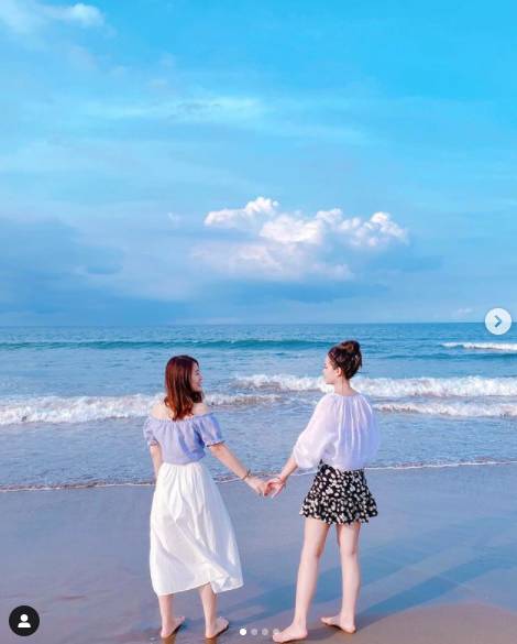 （圖片來源／IG @shih0302）