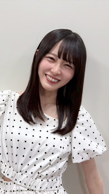 大越ひなの【乃木坂46】
