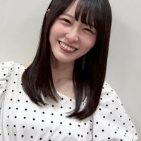 大越ひなの【乃木坂46】