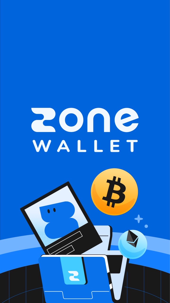 ZONE Wallet 加密貨幣交流群
