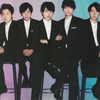 嵐愛するチャツト