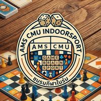 AMS CMU Indoorsport