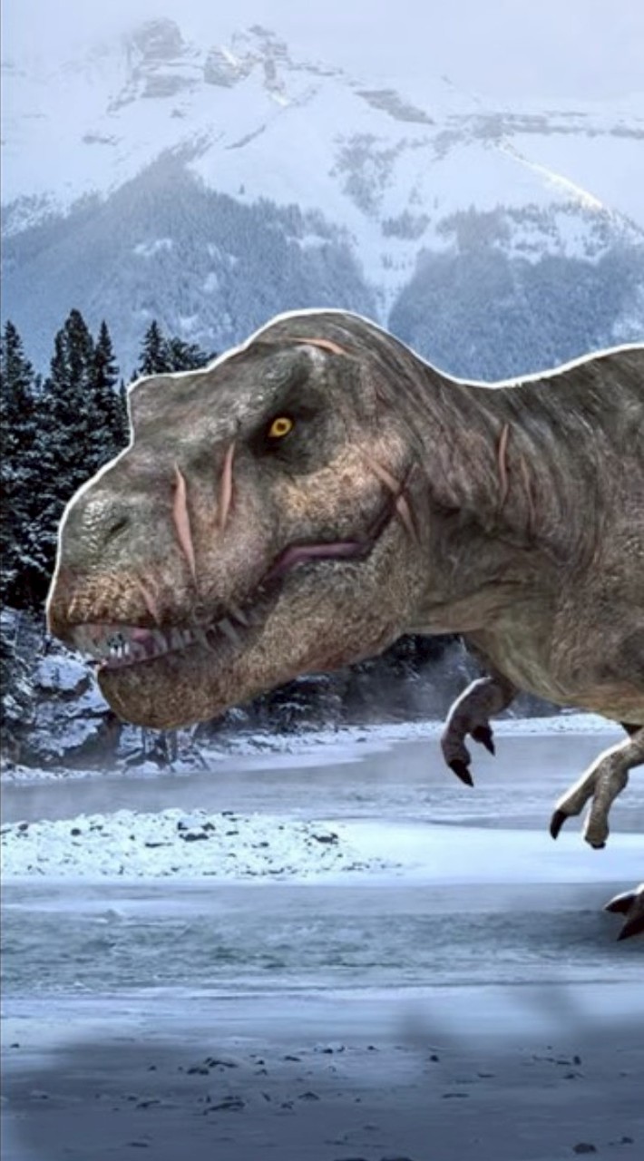 侏羅紀世界遊戲討論群（非官方）