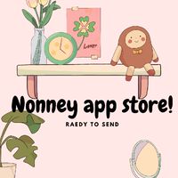 ➴⋆Nonney app store.♧