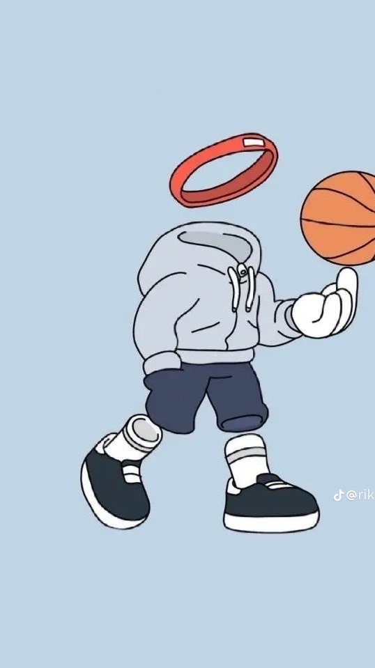 バスケ初心者集まれー